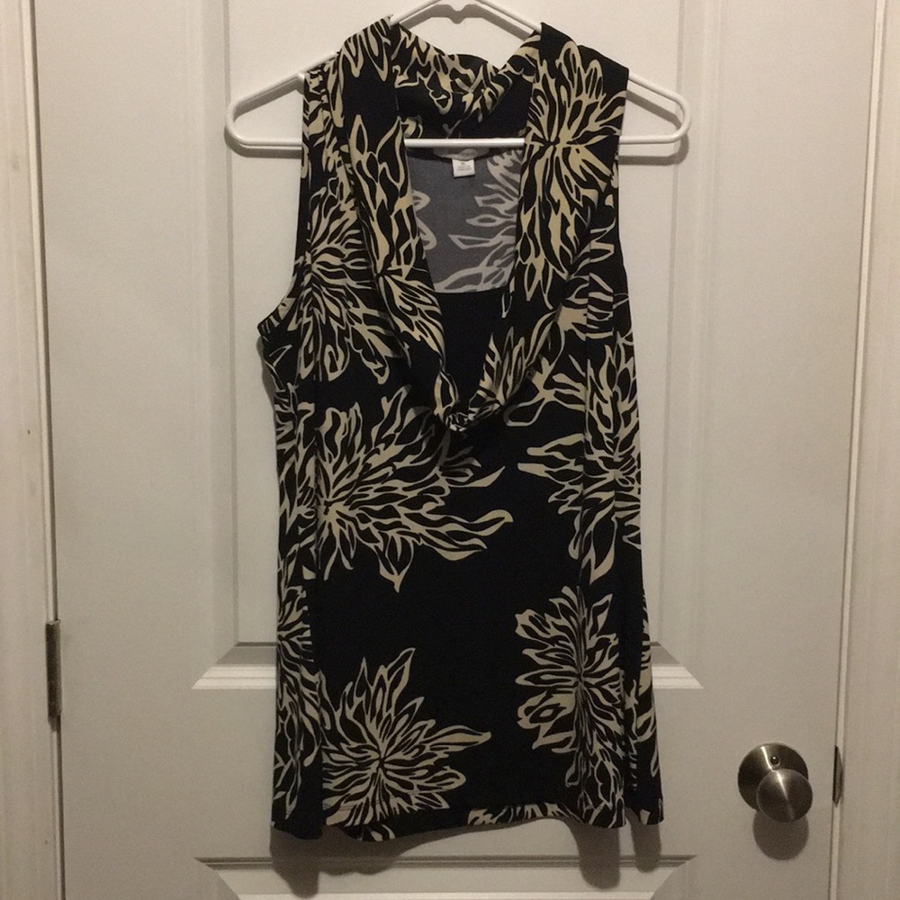 Dress Barn top